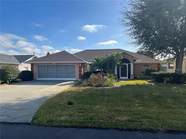 ROTONDA WEST FL Home