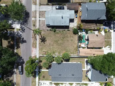 ST PETERSBURG FL Property