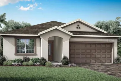 PARRISH FL Home