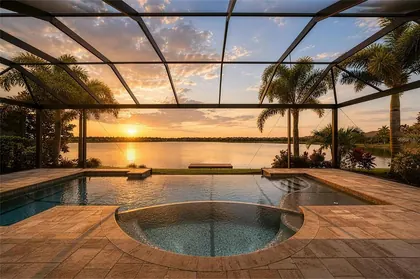 NOKOMIS FL Home
