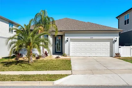 CLERMONT FL Home