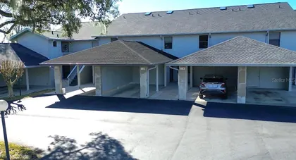 HERNANDO FL Home