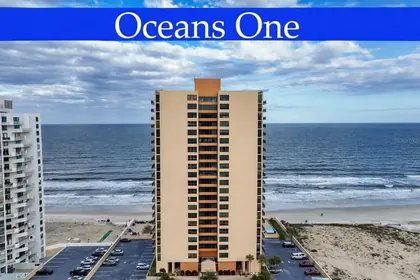 DAYTONA BEACH FL Home