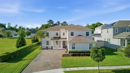 OCOEE FL Home