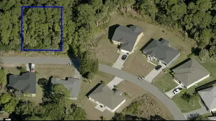 PALM BAY FL Property