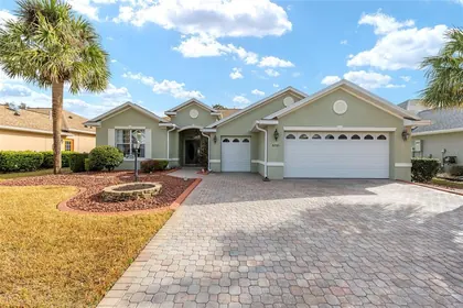 OCALA FL Home