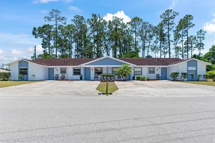 PALM COAST FL Home