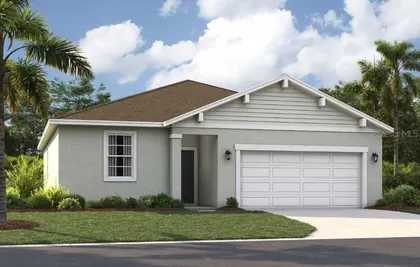 TAVARES FL Home