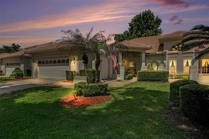 APOPKA FL Home