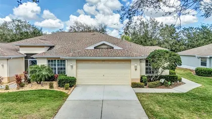 SUN CITY CENTER FL Home