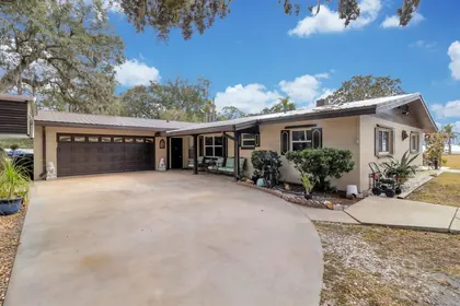 ST CLOUD FL Home