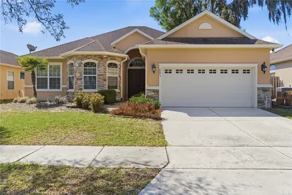 GAINESVILLE FL Home