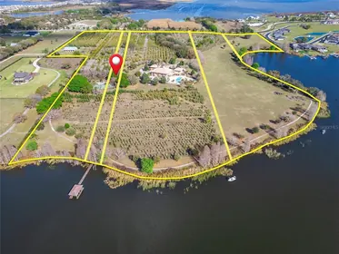 AUBURNDALE FL Property