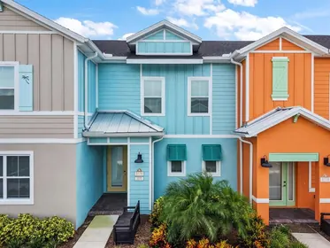 KISSIMMEE FL Home