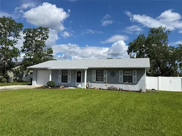 PALM COAST FL Home