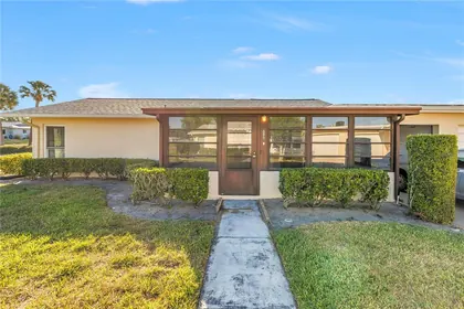 PALM HARBOR FL Home