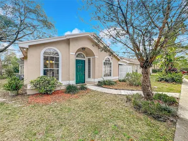 SANFORD FL Home