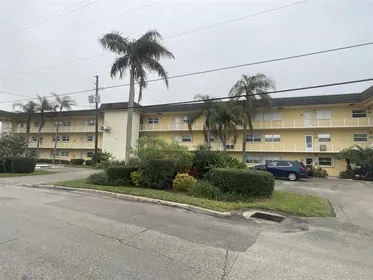 FORT PIERCE FL Home
