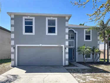 GIBSONTON FL Home