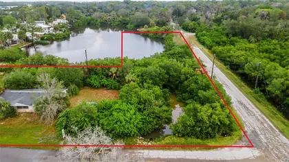 NEW PORT RICHEY FL Home
