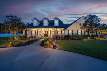 BRANDON FL Home