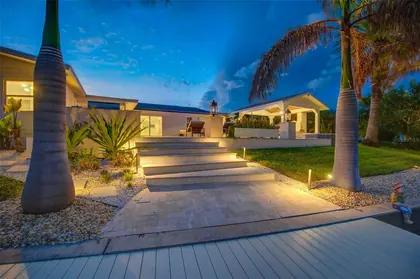 CLEARWATER FL Home