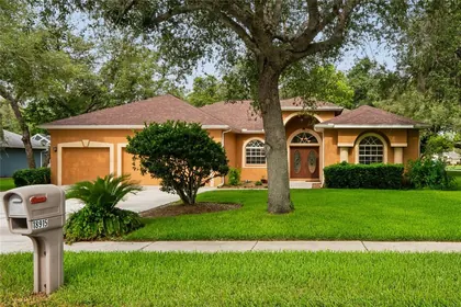HUDSON FL Home