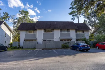 GAINESVILLE FL Home
