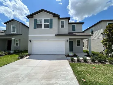 LAKELAND FL Home