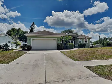 NORTH PORT FL Home