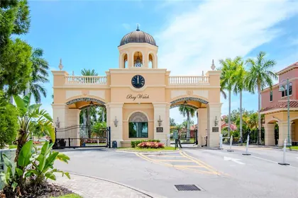 CLEARWATER FL Home