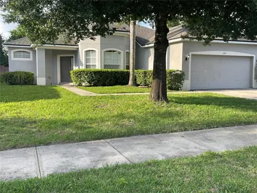SANFORD FL Home