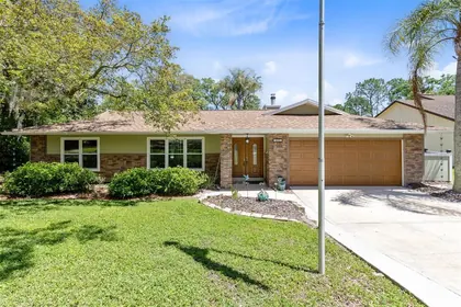 APOPKA FL Home