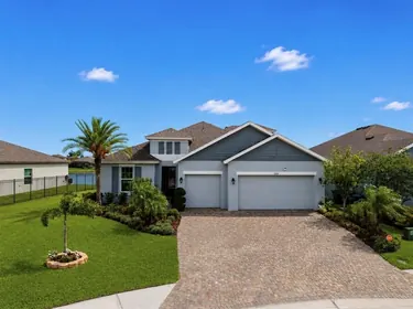 PALMETTO FL Home