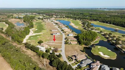 PALM COAST FL Property