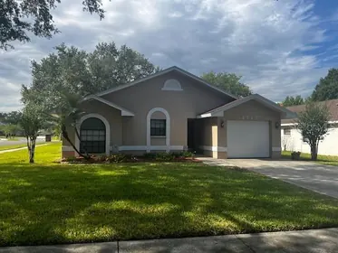 PLANT CITY FL Home