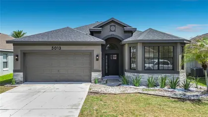 ORLANDO FL Home