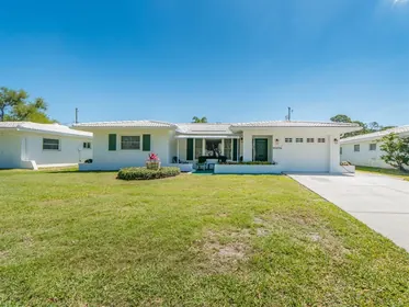 SEMINOLE FL Home