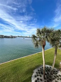 CLEARWATER BEACH FL Home