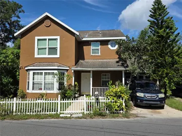 MOUNT DORA FL Home