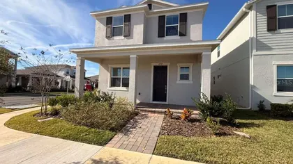 WINTER GARDEN FL Home