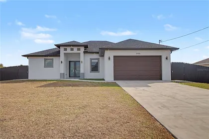 LEHIGH ACRES FL Home