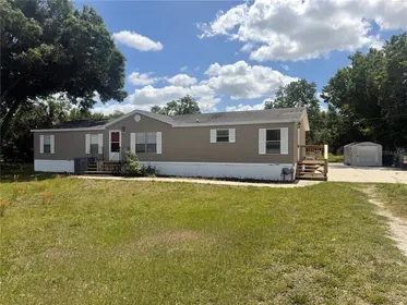 RIVERVIEW FL Home