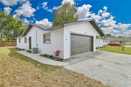 CAPE CORAL FL Home