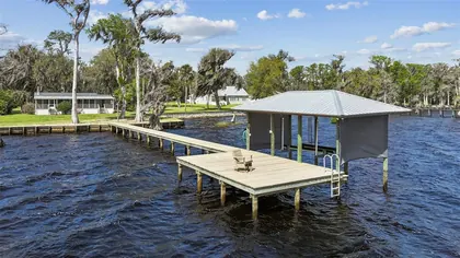 CRESCENT CITY FL Home
