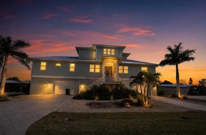 PUNTA GORDA FL Home