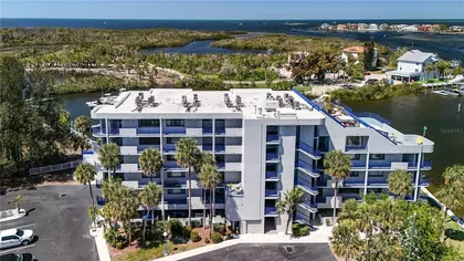 PORT RICHEY FL Home