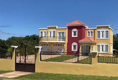 ISABELA PR Home