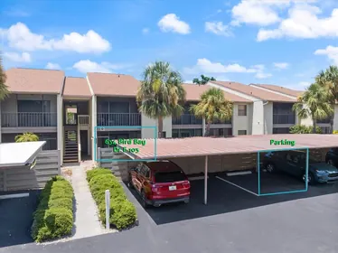 VENICE FL Home