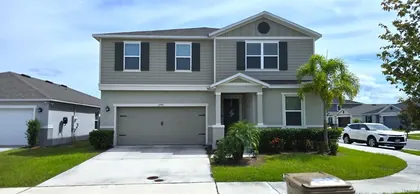ST CLOUD FL Home